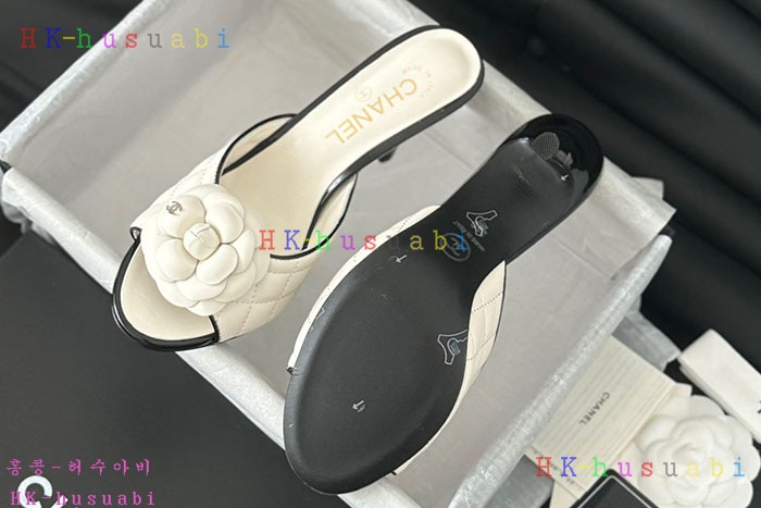 NEW 샤넬 신발 신상 C 2504001