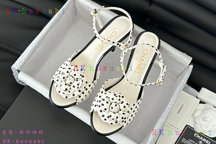 NEW 샤넬 신발 신상 C 2504008