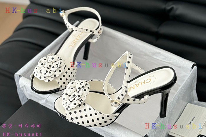 NEW 샤넬 신발 신상 C 2504008