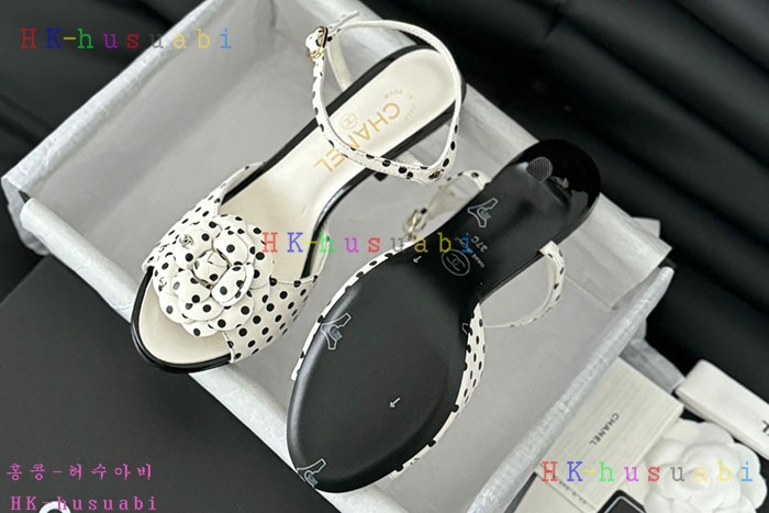 NEW 샤넬 신발 신상 C 2504008