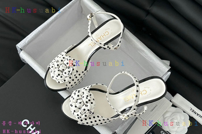 NEW 샤넬 신발 신상 C 2504008