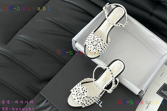NEW 샤넬 신발 신상 C 2504008