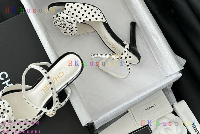 NEW 샤넬 신발 신상 C 2504008