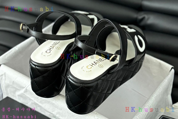 NEW 샤넬 샌들 신상 C 2747010