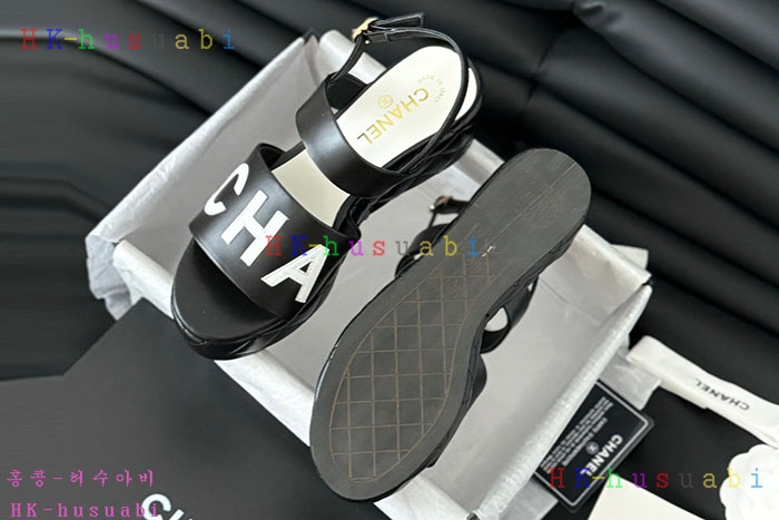 NEW 샤넬 샌들 신상 C 2747010