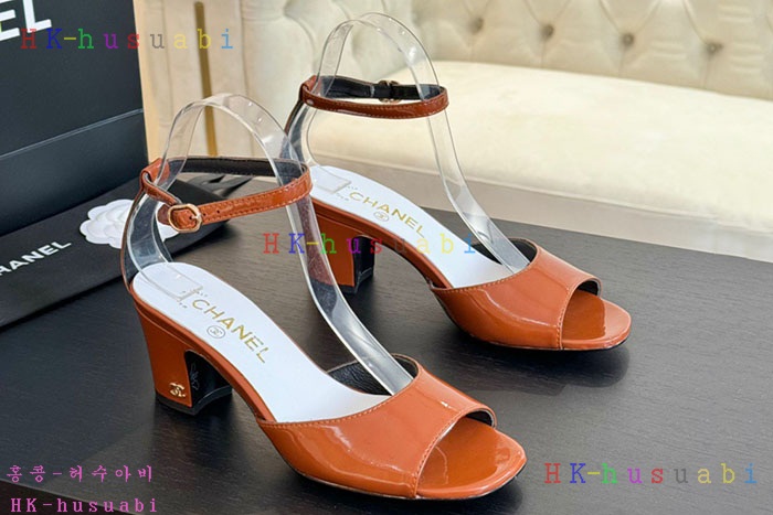 NEW 샤넬 샌들 신상 C 2747012