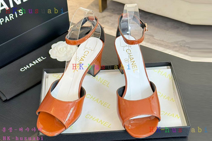 NEW 샤넬 샌들 신상 C 2747012