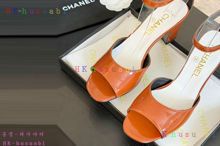 NEW 샤넬 샌들 신상 C 2747012