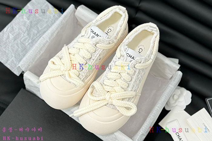 NEW 샤넬 신발 신상 C 8570801