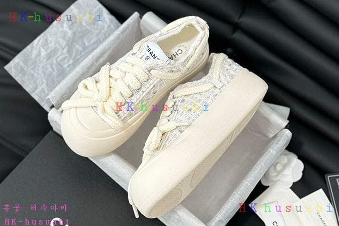 NEW 샤넬 신발 신상 C 8570801