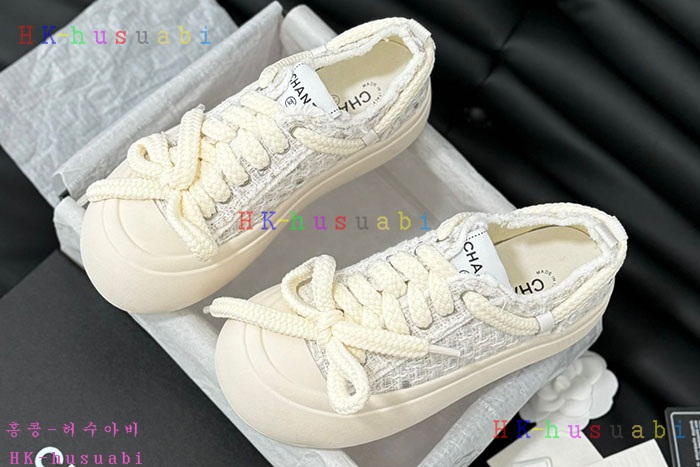 NEW 샤넬 신발 신상 C 8570801