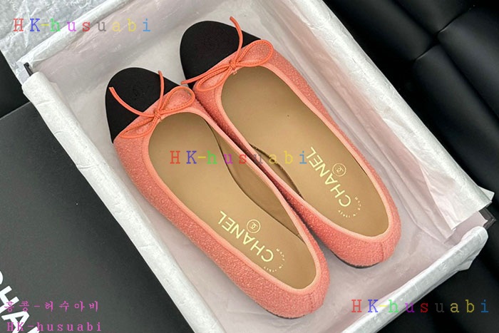 NEW 샤넬 신발 신상 C 2527012