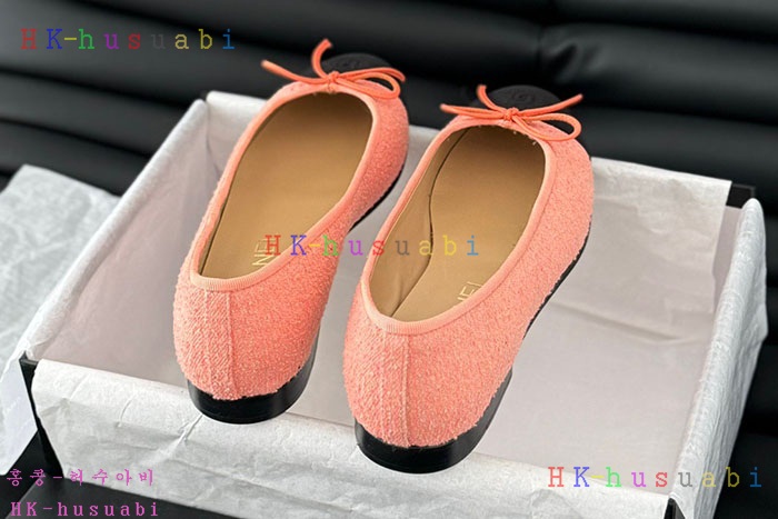 NEW 샤넬 신발 신상 C 2527012