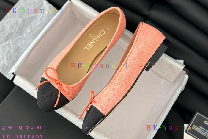 NEW 샤넬 신발 신상 C 2527012