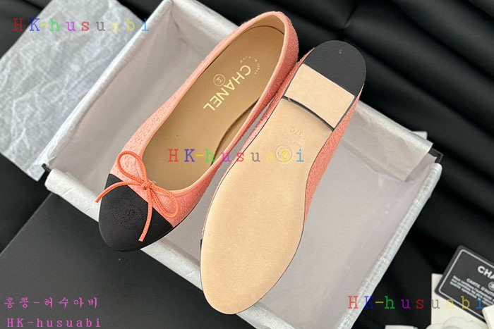 NEW 샤넬 신발 신상 C 2527012