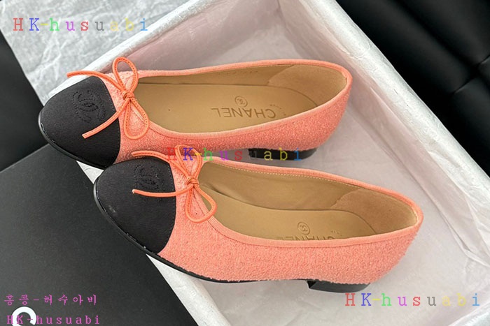 NEW 샤넬 신발 신상 C 2527012