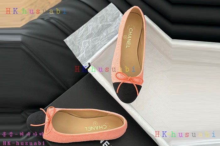 NEW 샤넬 신발 신상 C 2527012