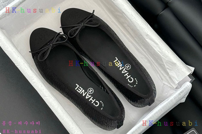 NEW 샤넬 신발 신상 C 2527018
