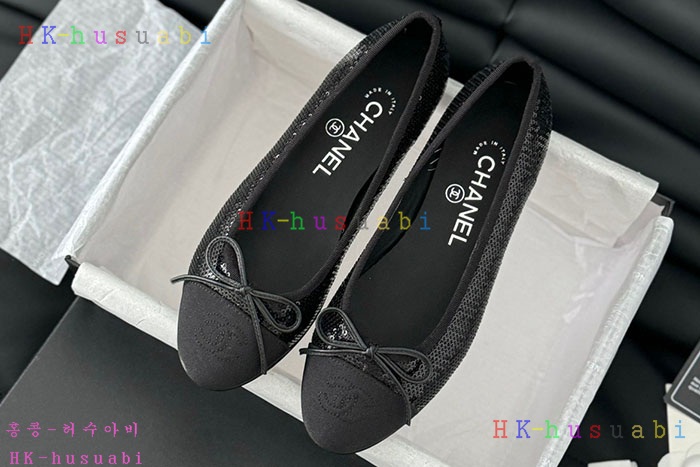 NEW 샤넬 신발 신상 C 2527018