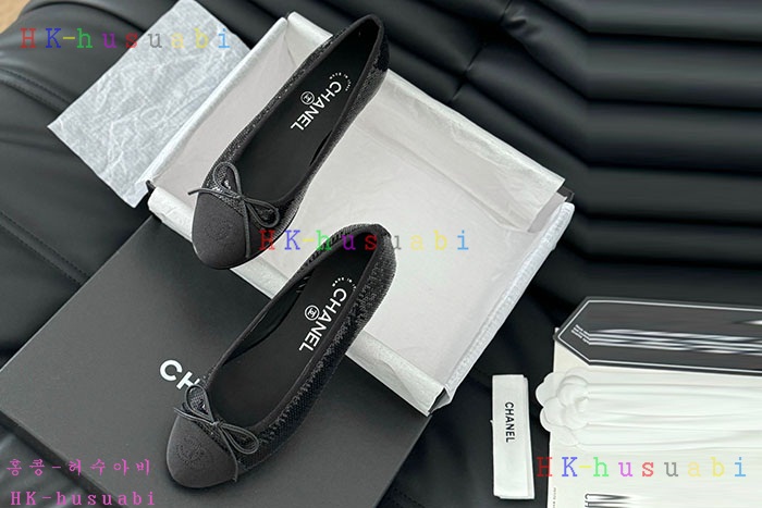 NEW 샤넬 신발 신상 C 2527018