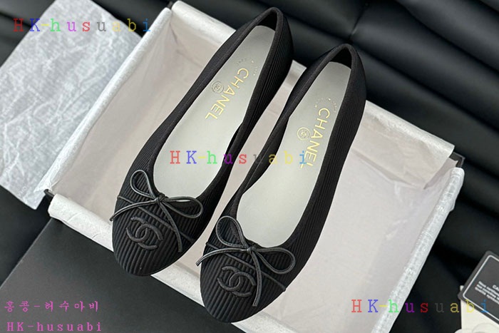NEW 샤넬 신발 신상 C 2527022