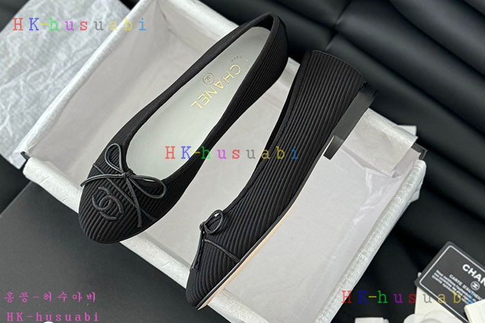 NEW 샤넬 신발 신상 C 2527022