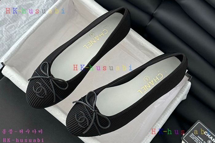 NEW 샤넬 신발 신상 C 2527022