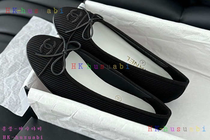 NEW 샤넬 신발 신상 C 2527022