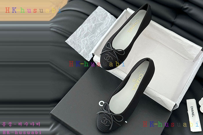 NEW 샤넬 신발 신상 C 2527022