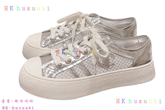 NEW 샤넬 스니커즈 신상 C 14280017