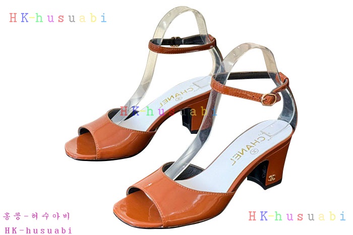 NEW 샤넬 샌들 신상 C 2747012