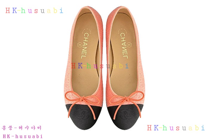 NEW 샤넬 신발 신상 C 2527012