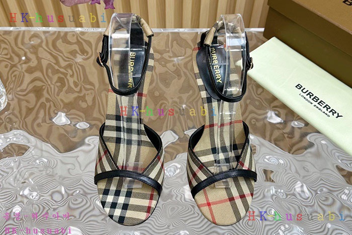 NEW 버버리 신발 신상 BB 9565011