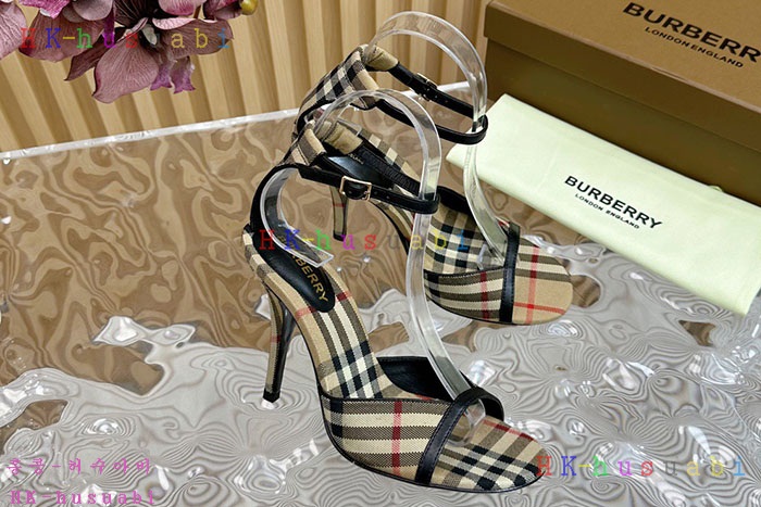 NEW 버버리 신발 신상 BB 9565011
