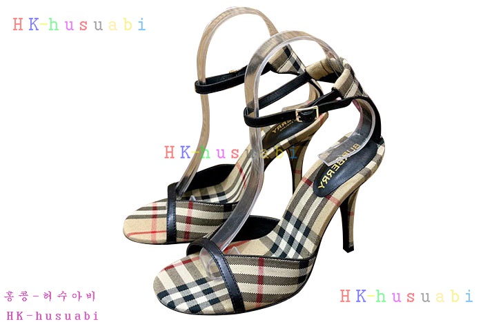 NEW 버버리 신발 신상 BB 9565011