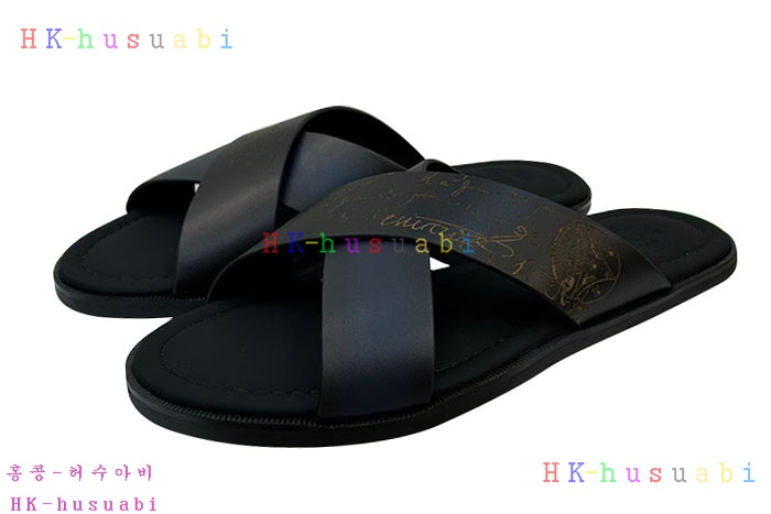NEW 벨루티 슬리퍼 신상 B 6899115