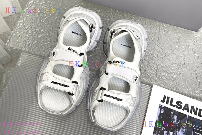 NEW 발렌시아가 신발 신상 B 5827010