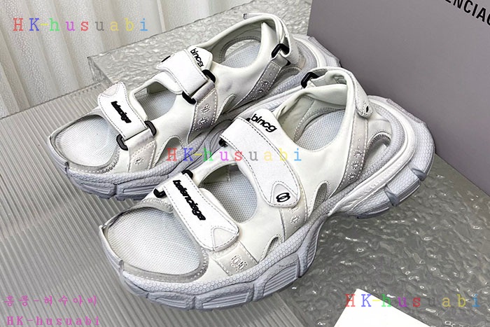 NEW 발렌시아가 신발 신상 B 5827010