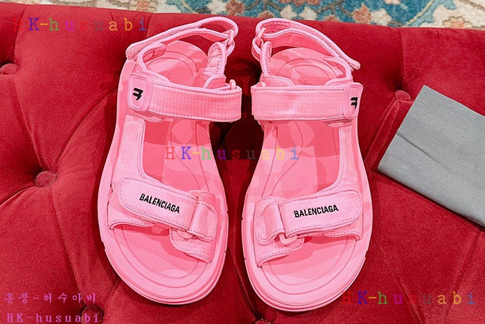 NEW 발렌시아가 신발 신상 B 3525019