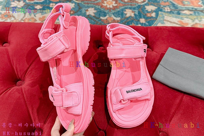 NEW 발렌시아가 신발 신상 B 3525019