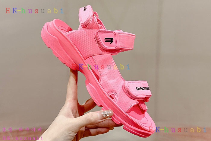 NEW 발렌시아가 신발 신상 B 3525019