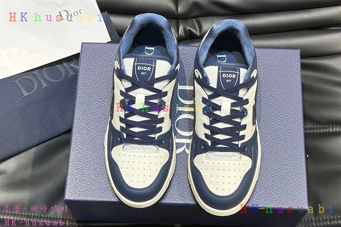 NEW 디올 신발 신상 DR 599507