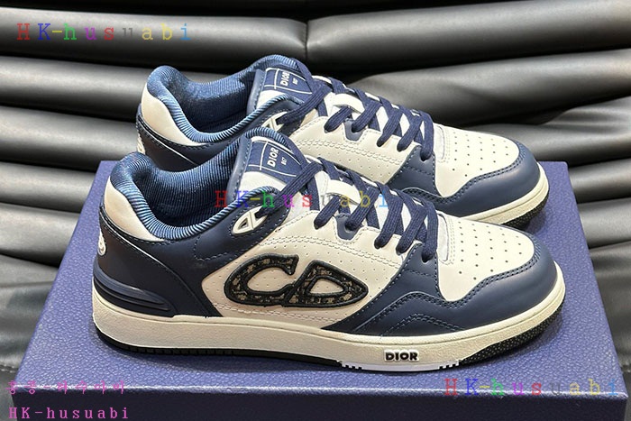 NEW 디올 신발 신상 DR 599507