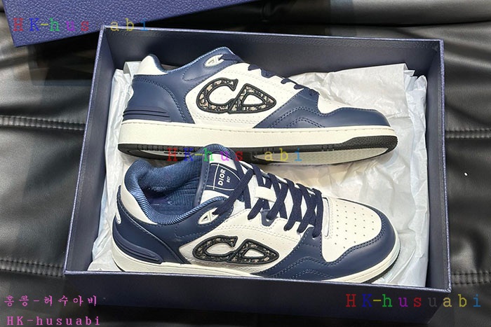 NEW 디올 신발 신상 DR 599507