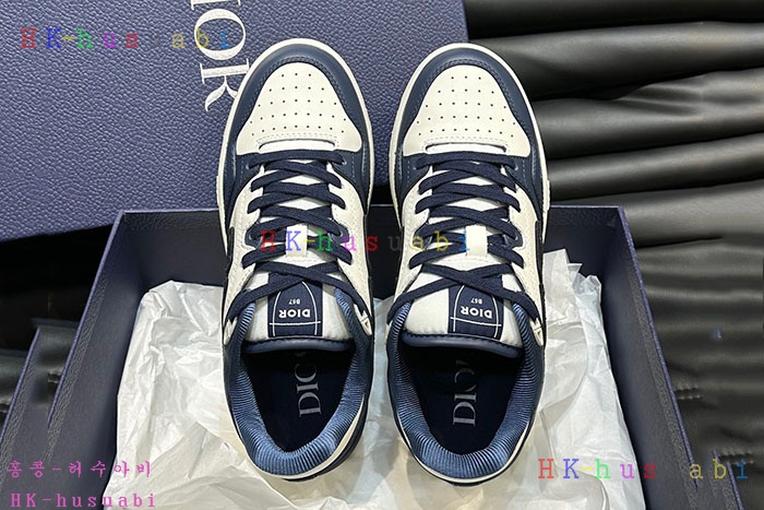 NEW 디올 신발 신상 DR 599507