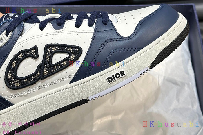 NEW 디올 신발 신상 DR 599507