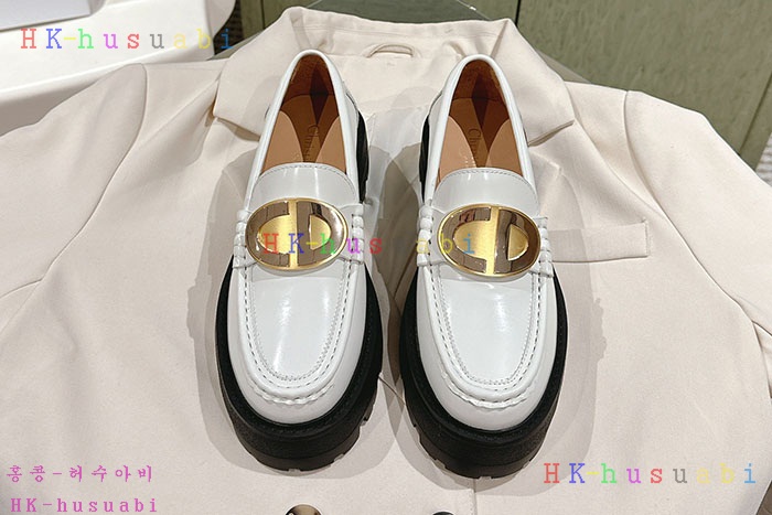 NEW 디올 신발 신상 DR 399701