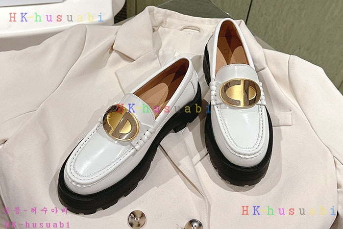 NEW 디올 신발 신상 DR 399701
