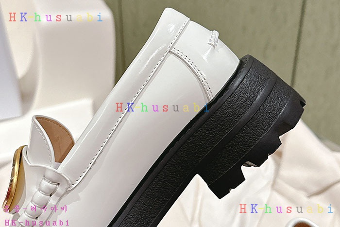 NEW 디올 신발 신상 DR 399701