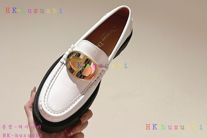 NEW 디올 신발 신상 DR 399701